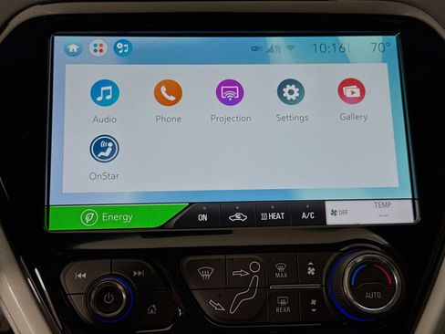 Used 2019 Chevrolet Bolt LT FWD image 13