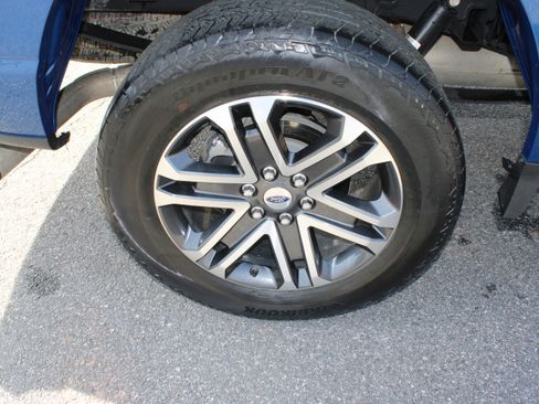 Used 2023 Ford F150 XL w/ STX Appearance Package image 12