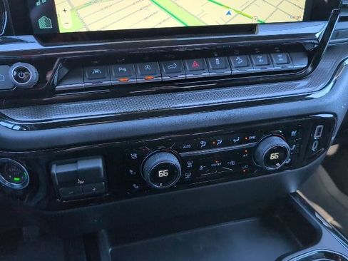 New 2026 Chevrolet Silverado 1500 ZR2 image 25