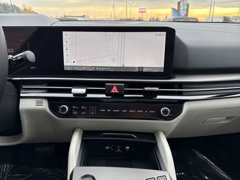 New 2026 Kia Sportage SX Prestige image 27