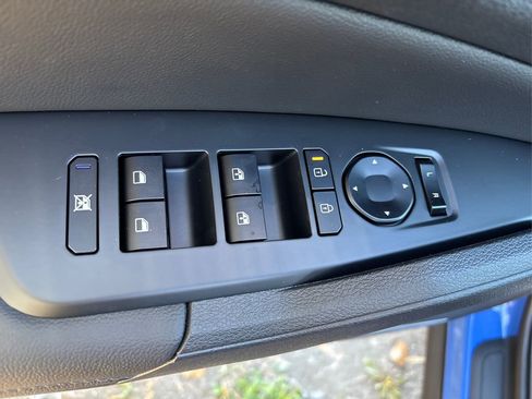 New 2026 Kia Sportage EX image 25