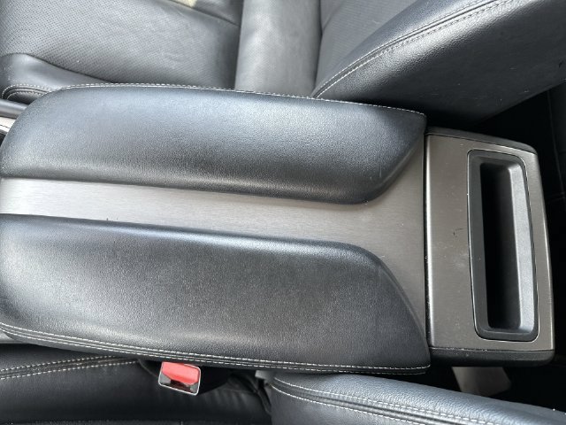 Used 2024 Nissan Murano SL w/ Cargo Package AWD/4WD image 26