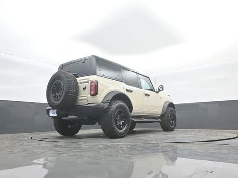 New 2026 Ford Bronco Badlands w/ Sasquatch Package image 30