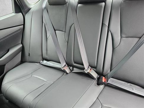 New 2026 Honda Accord Sport image 12