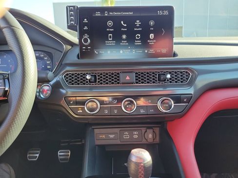 Used 2025 Acura Integra Type S image 13