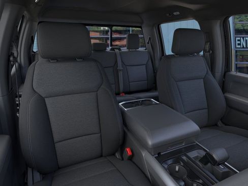 Used 2025 Ford F150 XLT w/ Equipment Group 302A MID image 10