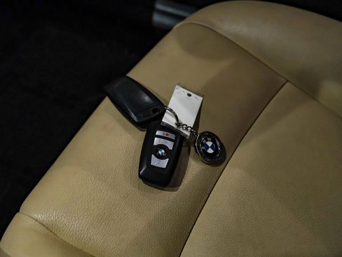 Used 2016 BMW 528i Sedan RWD image 58