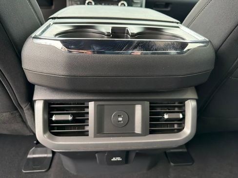 New 2025 Ford F150 XLT w/ Equipment Group 302A MID image 25