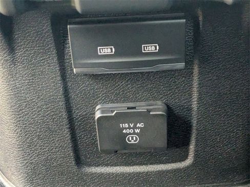 New 2025 Jeep Gladiator Sport image 24