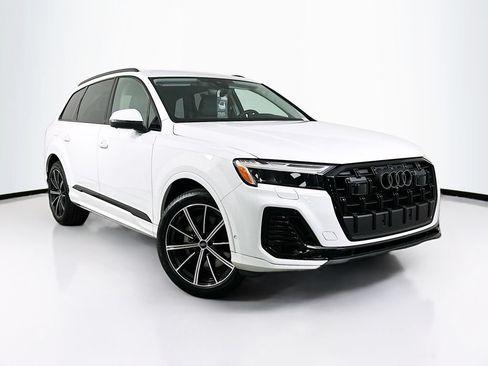 Used 2026 Audi Q7 2.0T Premium Plus AWD/4WD image 2