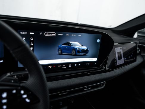 New 2026 Audi S5 Premium Plus AWD/4WD image 15