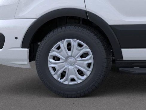 New 2025 Ford Transit 350 XLT image 19