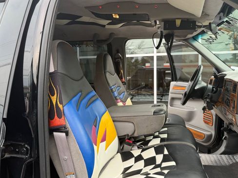 Used 1999 Ford F350 4x4 Crew Cab DRW Super Duty image 37