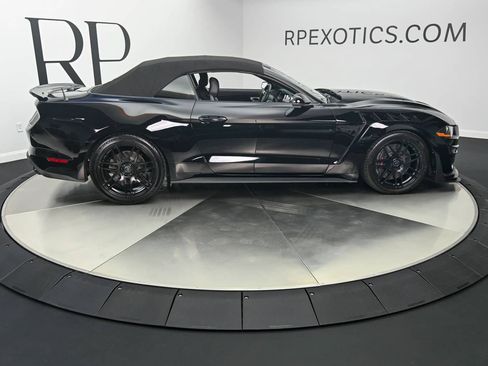 Used 2019 Ford Mustang GT Premium w/ GT Performance Package RWD image 23