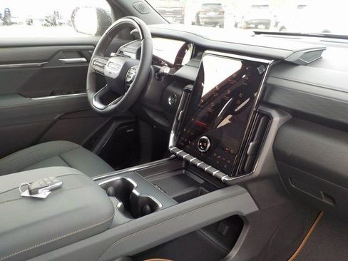 New 2026 GMC Acadia AT4 w/ Super Cruise Package image 27