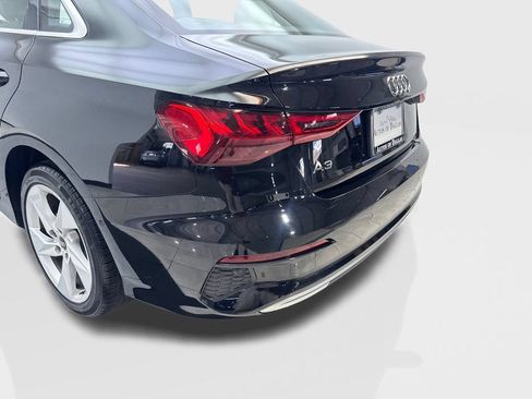 Used 2024 Audi A3 2.0T Premium FWD image 19