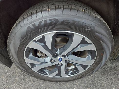 Used 2022 Subaru Outback Limited AWD/4WD image 10