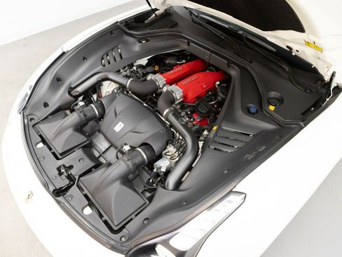 Certified 2016 Ferrari California T image 93