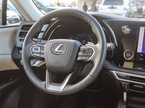 Certified 2023 Lexus RX 350 AWD image 13