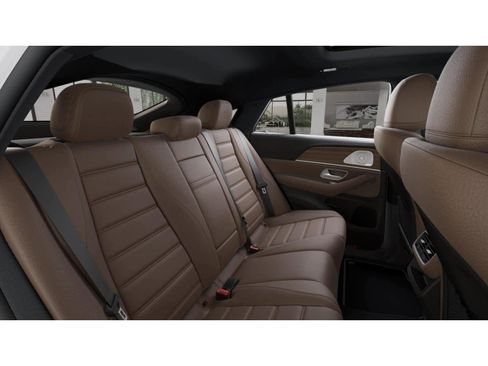 New 2026 Mercedes-Benz GLE 450 4MATIC Coupe image 5