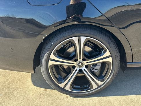 New 2026 Mercedes-Benz C 300 4MATIC Sedan image 19