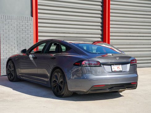 Used 2023 Tesla Model S AWD/4WD image 9