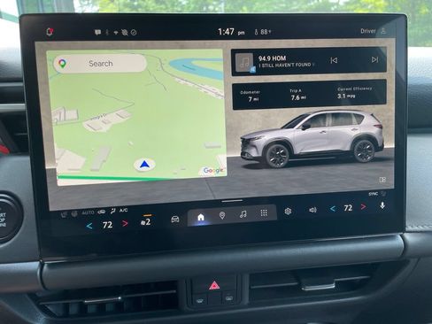 New 2026 MAZDA CX-5 Preferred AWD/4WD image 23