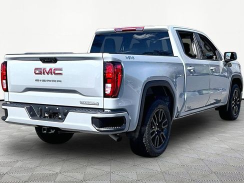 Used 2024 GMC Sierra 1500 Elevation image 5