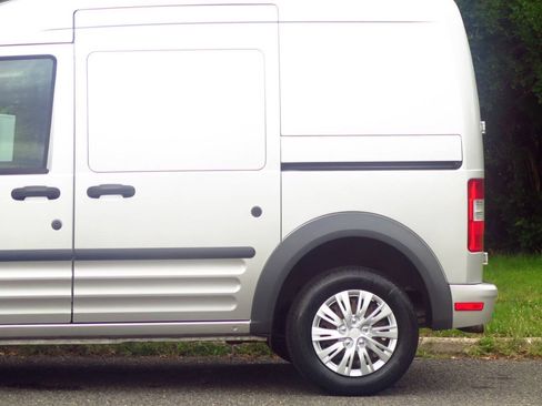 Used 2012 Ford Transit Connect XLT FWD image 24