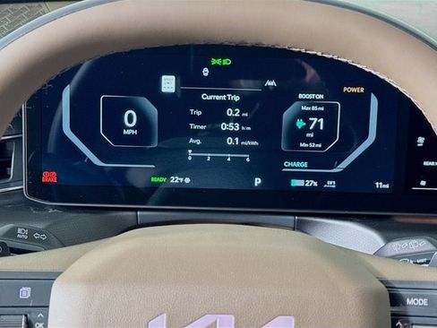 New 2026 Kia EV9 GT-Line image 14