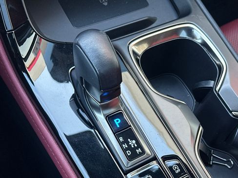 Used 2022 Lexus NX 350 AWD w/ Accessory Package 2 image 20