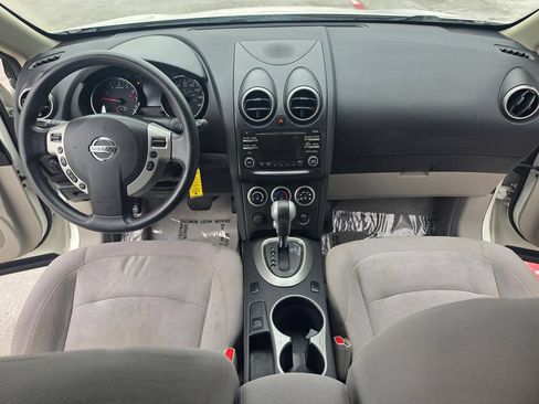 Used 2015 Nissan Rogue S w/ Convenience Package FWD image 35