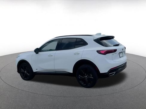 Used 2024 Buick Envision Sport Touring image 15