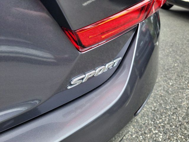 Used 2020 Honda Accord Sport image 7