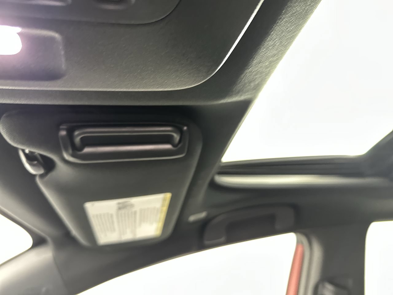 Used 2025 Toyota Camry SE w/ Multimedia Upgrade Package FWD image 10