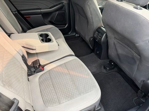 Used 2022 Ford Escape SE w/ Convenience Package FWD image 37