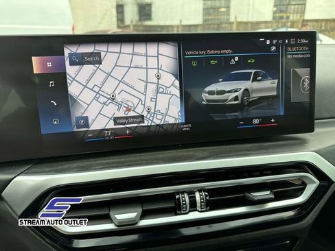 Used 2024 BMW 330i xDrive Sedan w/ Convenience Package image 28