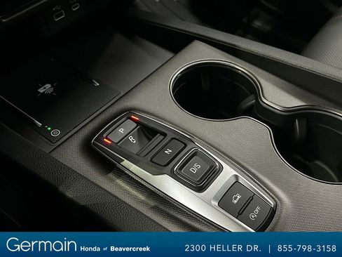 New 2026 Honda Ridgeline TrailSport image 20