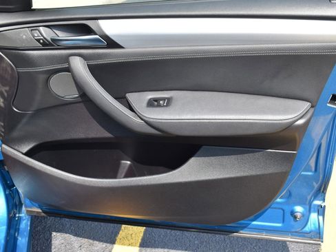 Used 2016 BMW X4 M40i image 46