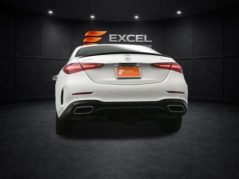 Used 2023 Mercedes-Benz C 300 C 300 image 49