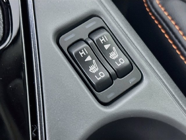 New 2026 Subaru Crosstrek 2.5i Limited AWD/4WD image 20