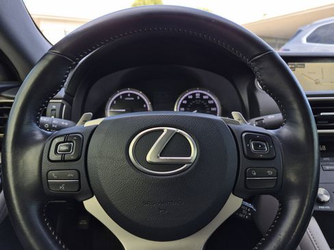 Used 2015 Lexus RC 350 image 12