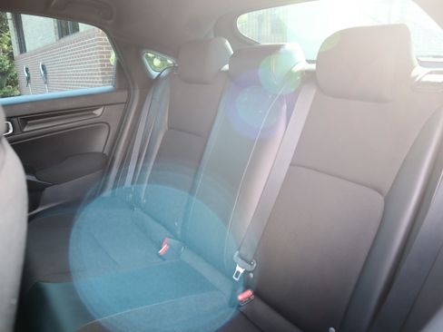 Used 2022 Honda Civic Sport image 23