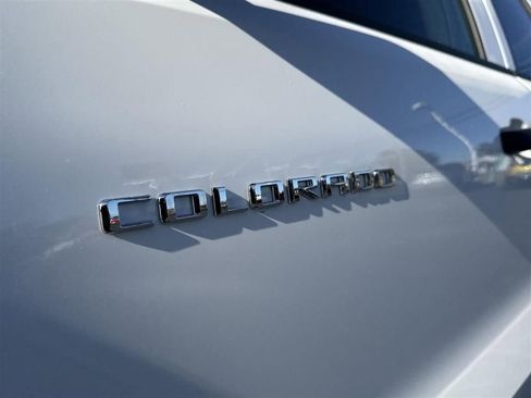 New 2026 Chevrolet Colorado W/T image 18