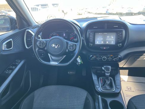Used 2021 Kia Soul GT-Line image 7