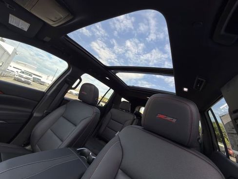 New 2026 Chevrolet Traverse Z71 image 21