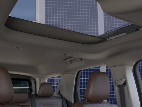 New 2025 Ford Bronco Sport Outer Banks w/ Outer Banks Tech Package+ AWD/4WD image 46