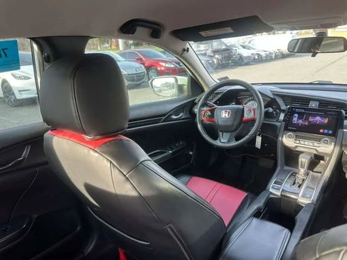 Used 2017 Honda Civic LX image 14