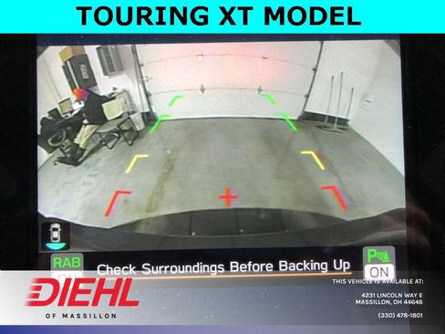 Used 2023 Subaru Outback Touring XT image 33