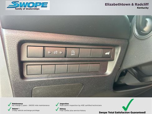 New 2026 Mitsubishi Outlander SE AWD/4WD image 15